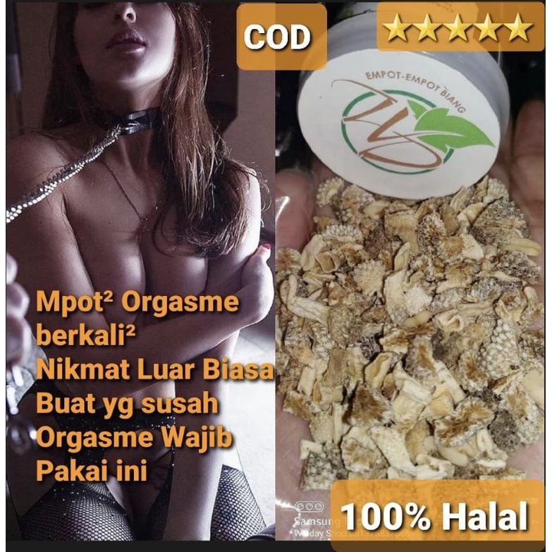 jamu empot empot biang ayam.