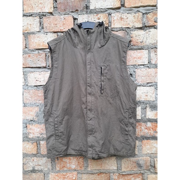 UNIQLO VEST PRIA LAKI LAKI COWOK