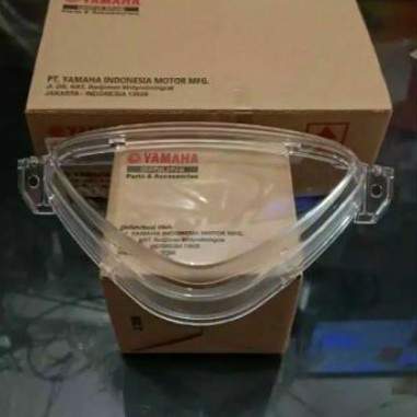 M3 tutup mika kaca lensa spido spedo spidometer spedometer kilo meter km mio sporty smile 2004 -