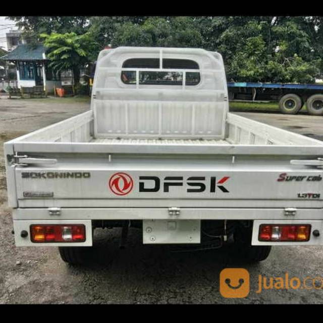 terpal pick up dfsk super cab sokonondo