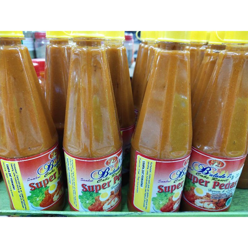 

sambal