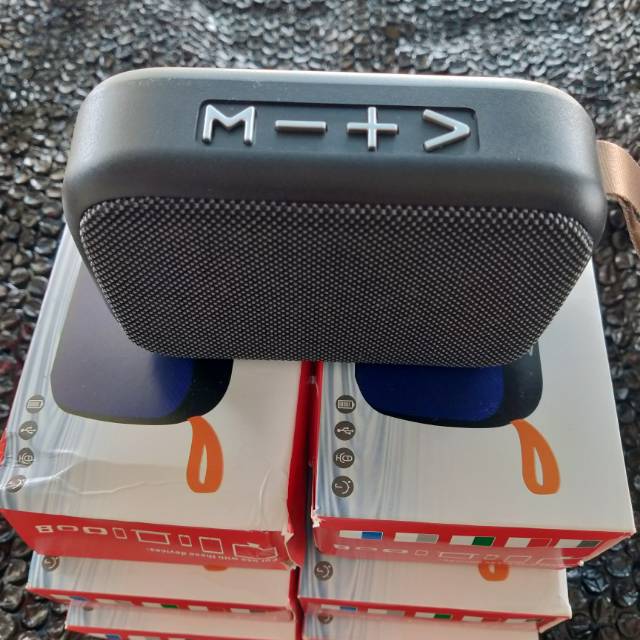 Jual SPEAKER BLUETOOTH murah | Shopee Indonesia