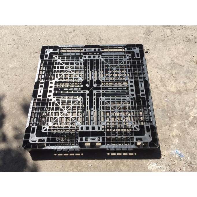 @#@#@#] Palet plastik 110x110x12cm pallet plastik bekas Surabaya