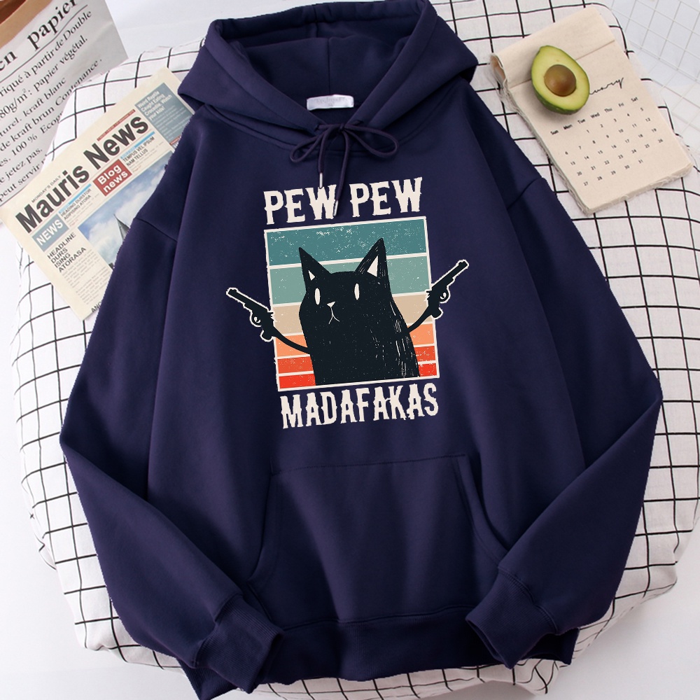 PEW PEW Jumper Hoodie II Sweater Hoodie Anime II Sweter Oblong Topi II SIZE M - XL ( Pria &amp; Wanita / Anak &amp; Dewasa )