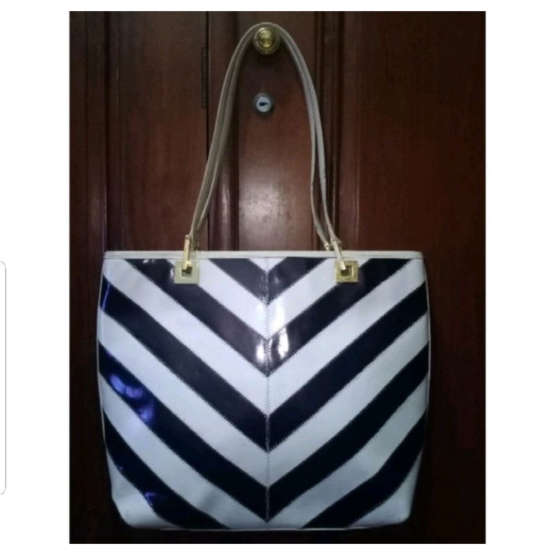 tote brand GOBELINI authentic