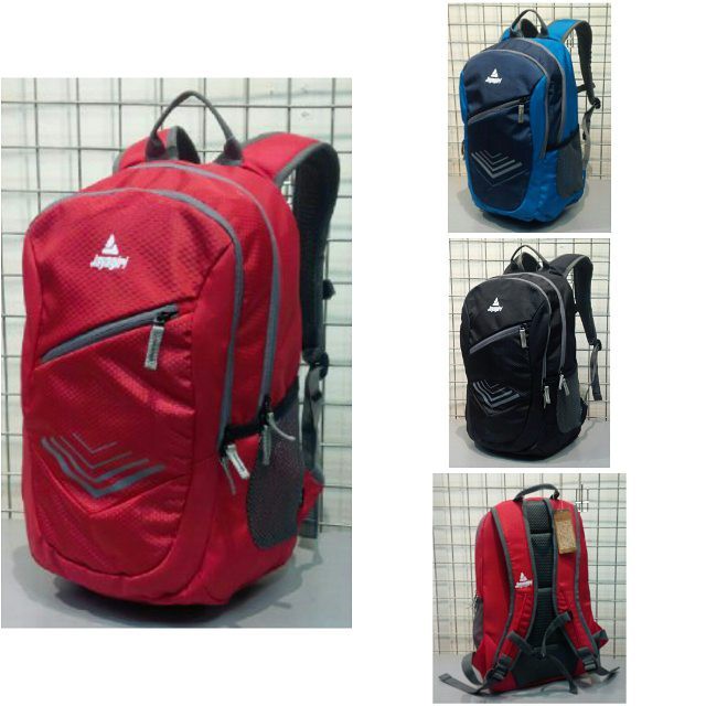 Tas Sekolah | Tas Ransel | Tas Laptop | Backpack | Bandung | Terbaru | Jayagiri Outdoor DP53