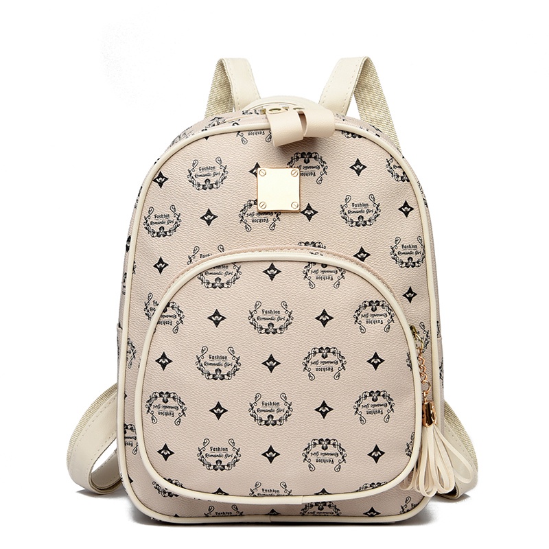 ( 2PC 1KG ) GTBI998876975 New Arrival  !!!  Tas  Ransel Wanita Import  Tas Backpack  Terbaru