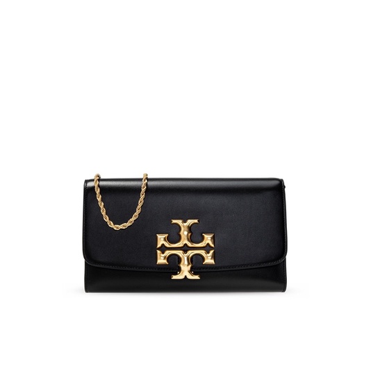 TORY BURCH Eleanor Clutch Bag Crossbody