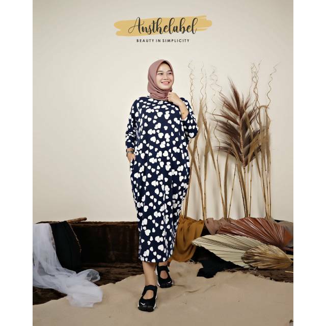 Samira by Ansthelabel