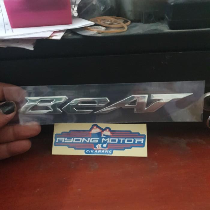 Emblem Beat FI New Original