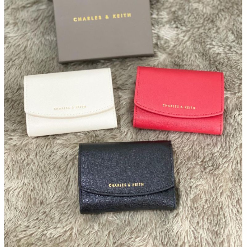 dompet lipat cnk ck340