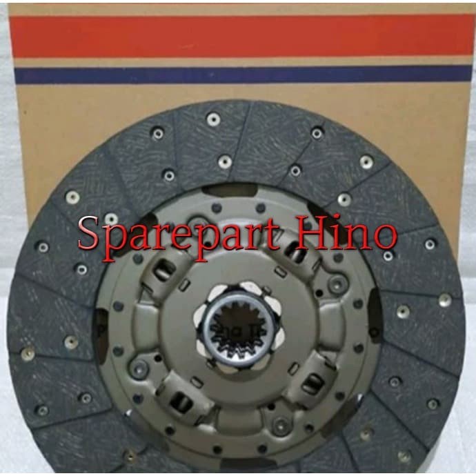 Plat Kopling Mitsubishi Canter Me515796 #98
