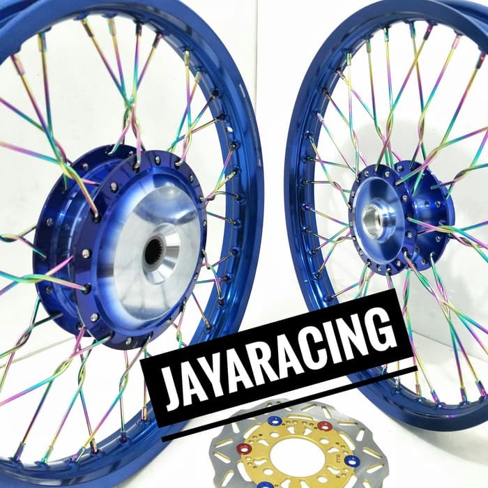 velg mdl TK ring 17 L 160 140 xeon soul gt mio j mio m3 xride fino