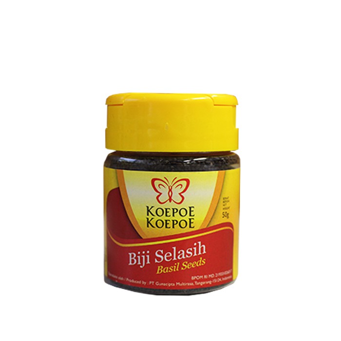 SELASIH BIJI (50gr)