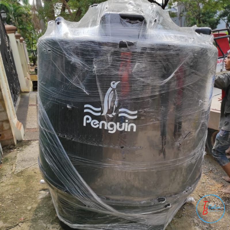 Toren Air Pendam PENGUIN 3900 Liter TQ 400 / Tandon / Tangki Air Pendam