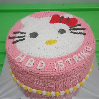 Download 880 Koleksi Gambar Hello Kitty Untuk Kue Ulang Tahun  