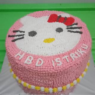 Unduh 6400 Gambar Hello Kitty Tart Terbaik HD