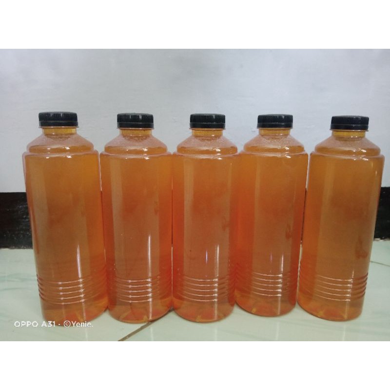 

(madu cerana 5 liter grosir atau setara dengan 10 botol ukuran 500ml)