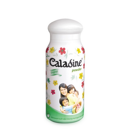 Caladine Powder Original