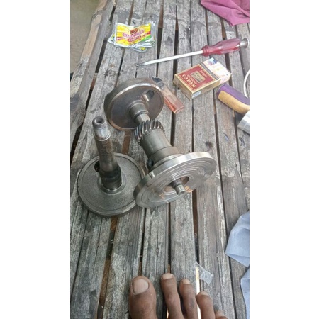 Balancer fizr force1 f1z fiz kruk as sporty