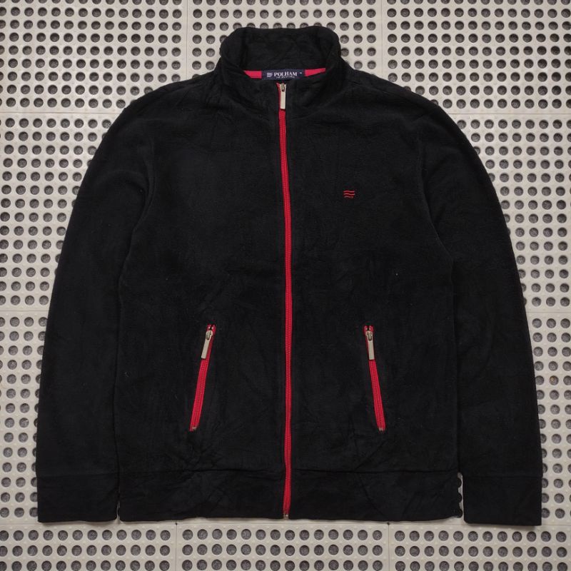 fleece polham by requet