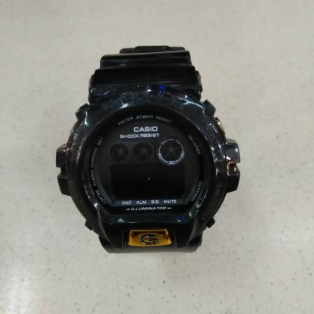 JAM TANGAN PRIA G SHOCK KW SUPER