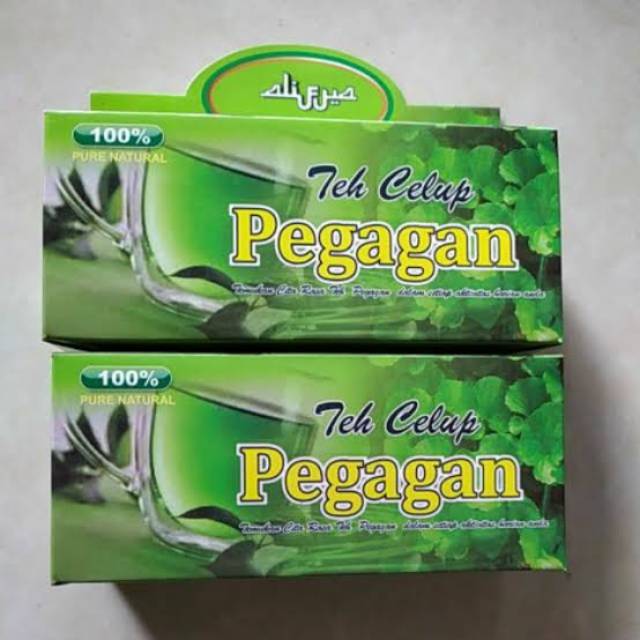 

Teh Celup Pegangan Dijamin Asli