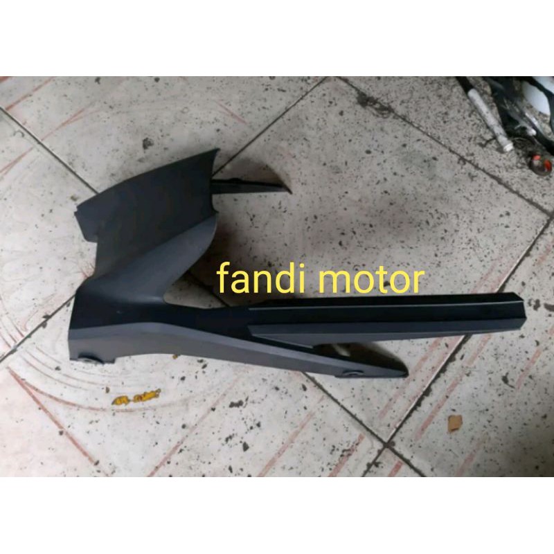 tutup spakbor slebor selebor rantai rante new cb 150r cb150 r cb150r led & cbr 150 facelift k45