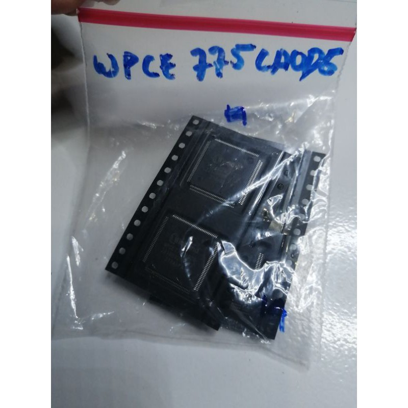 cio winbond wpce775la ODG winbond 775LA ODG