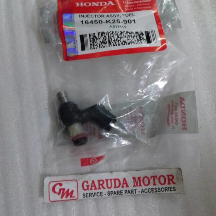 injector beat f1/scoopy f1 AHM