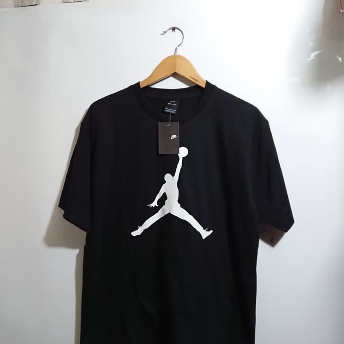 BAJU KAOS AIR JORDAN BASKETBALL