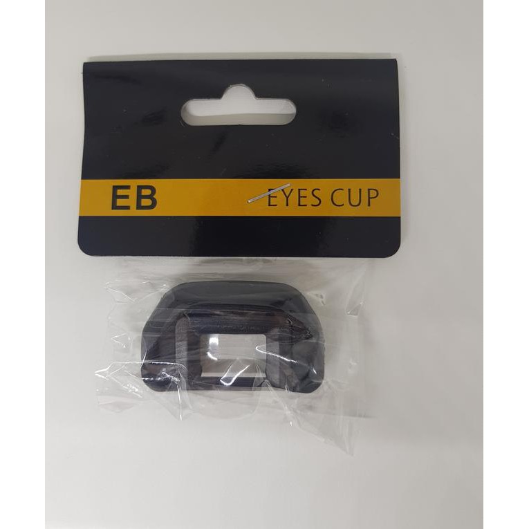♙£ Eyecup Canon EB Karet Viewfinder Eyepiece 70D 80D 5D 5Dmark II 6D 60d ✹