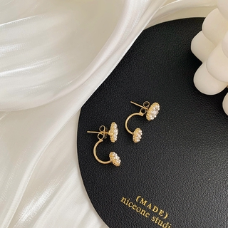 DDFI Anting Anting Mode Anting Korea Anting Emas DDFI Anting Anting Mode Anting Korea Anting Emas