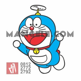 Paling Baru Lucu Stiker Doraemon Keren - Aneka Stiker Keren