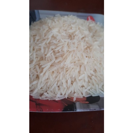 

beras basmati India