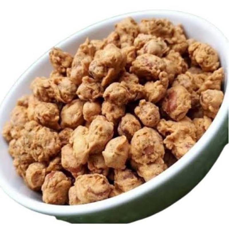 

Kacang Bandung 200 gram