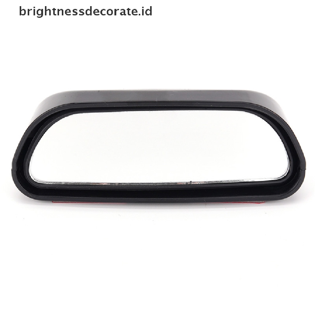 (Birth) Kaca Cembung Wide Angle Untuk Blind Spot Mobil