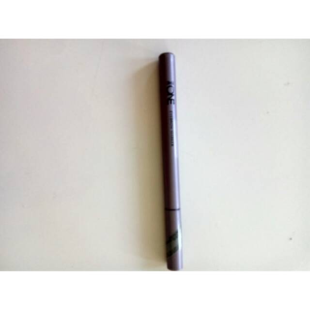 The one eyebrow marker