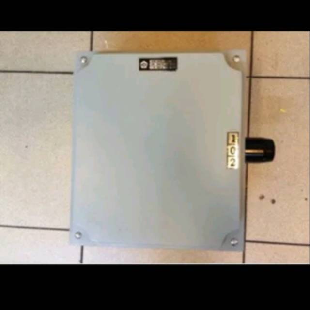 Mde 400a ohm saklar sakelar gz cos tuas genset mde 400a 400 ampere