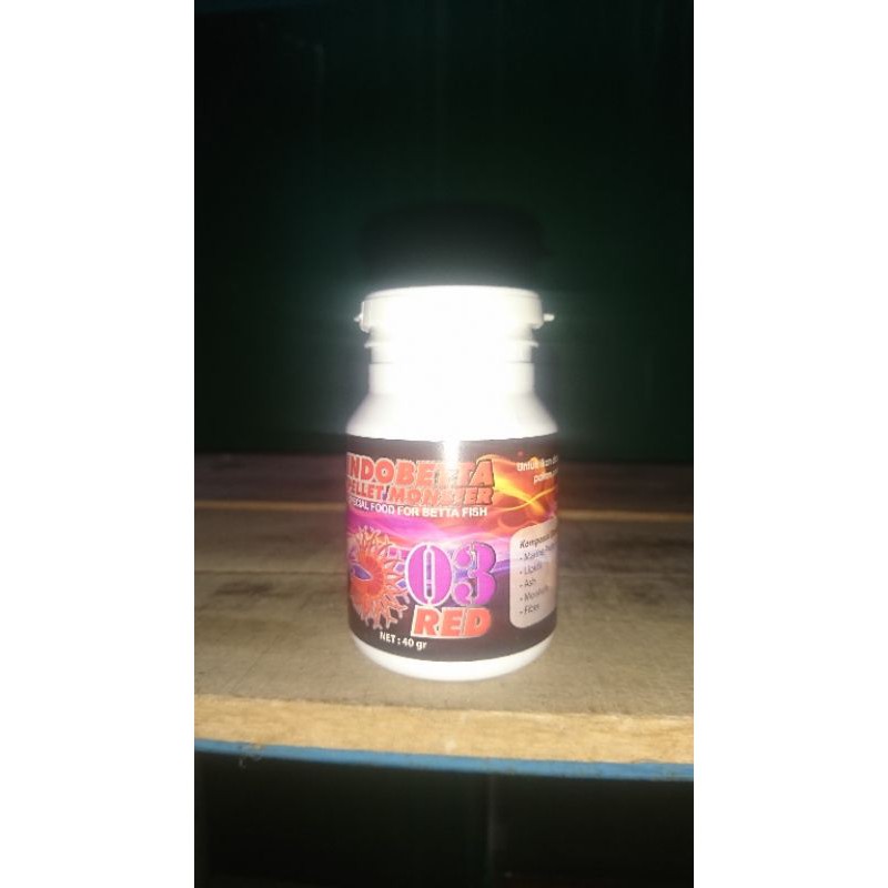 

herbal ikan