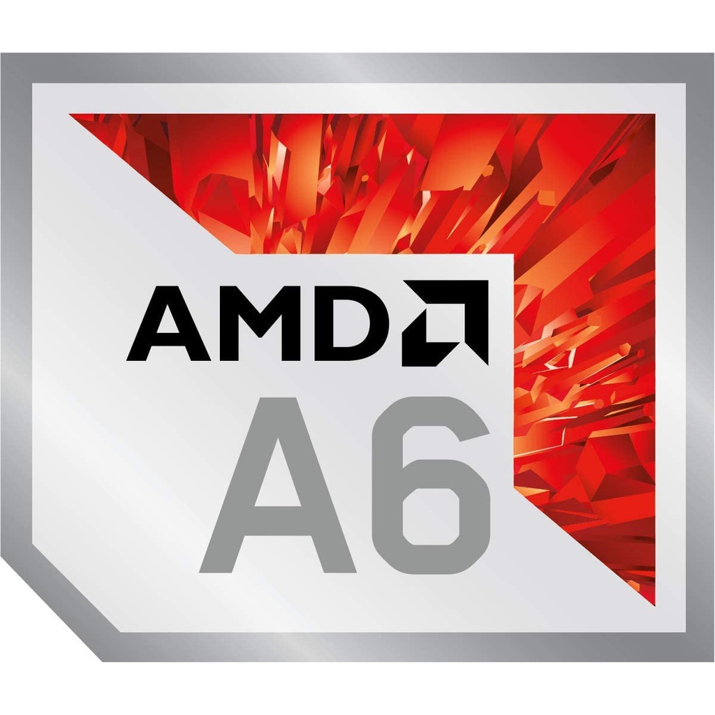 AMD A6 9500 3.5Ghz Up To 3.8Ghz - Bristol Ridge APU (Socket AM4)