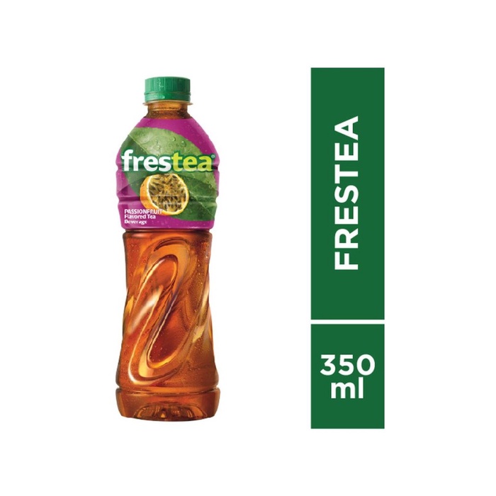 

FRESTEA MARKISA 350ML