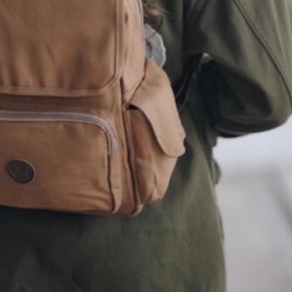 ♦ GH-BAG TAS RANSEL WANITA / RANSEL KANVAS / RANSEL MINI / BACKPACK KOREA /STYLISH BACKPACK MULTIFUN