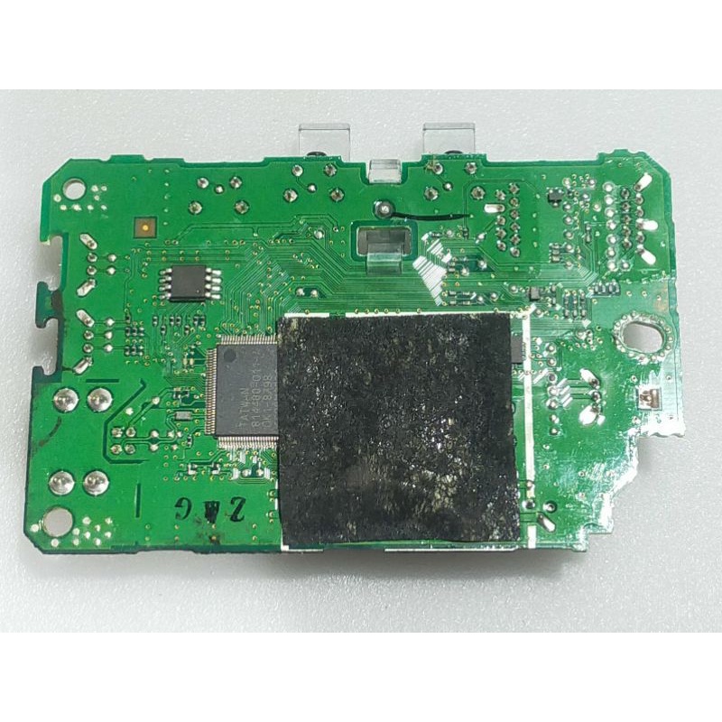 Mesin Printer Canon Ip2770 Ip2700 ORIGINAL COPOTAN