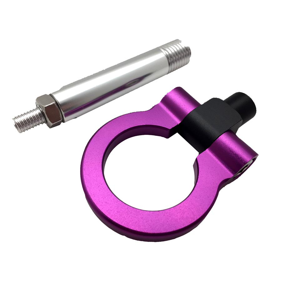 Jual Towing Hook Avanza Ungu Variasi Mobil Modifikasi Murah Keren Shopee Indonesia