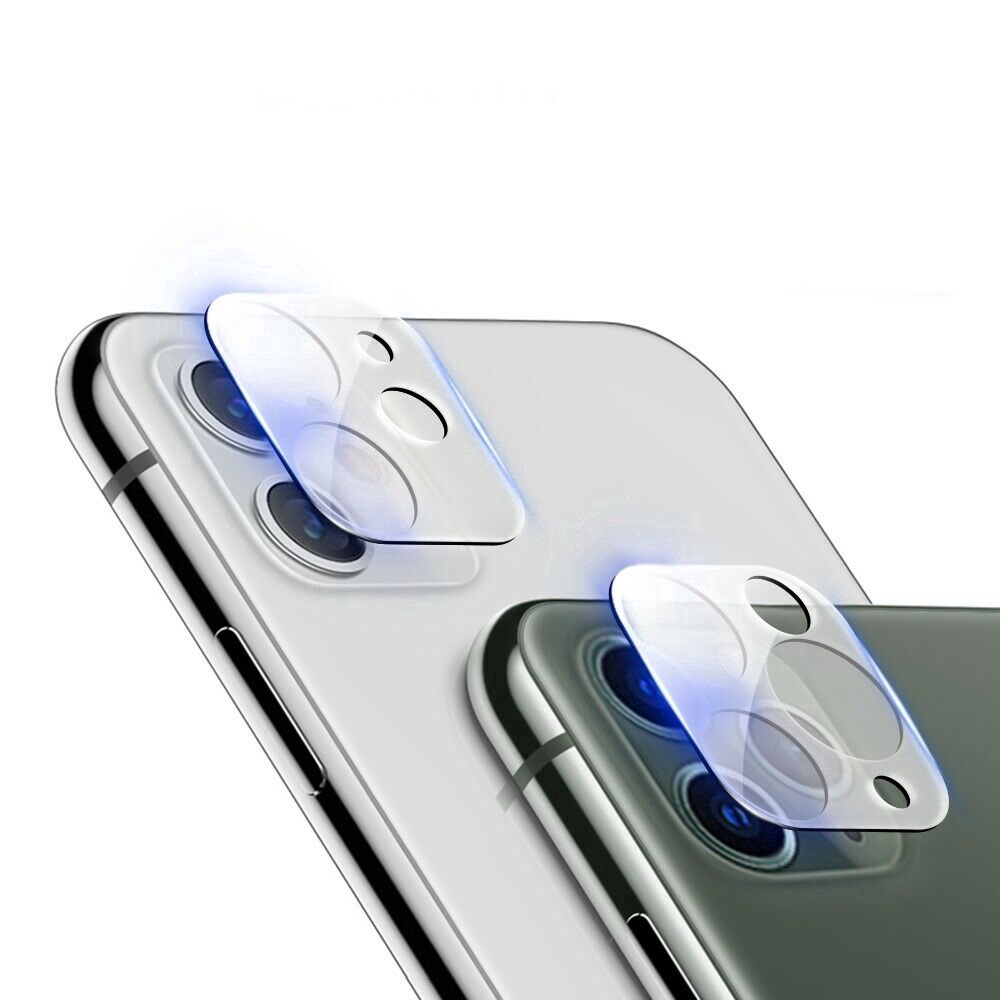 For Apple iPhone 11 / 11 Pro / 11Pro Max  Camera Lens Glass Protector