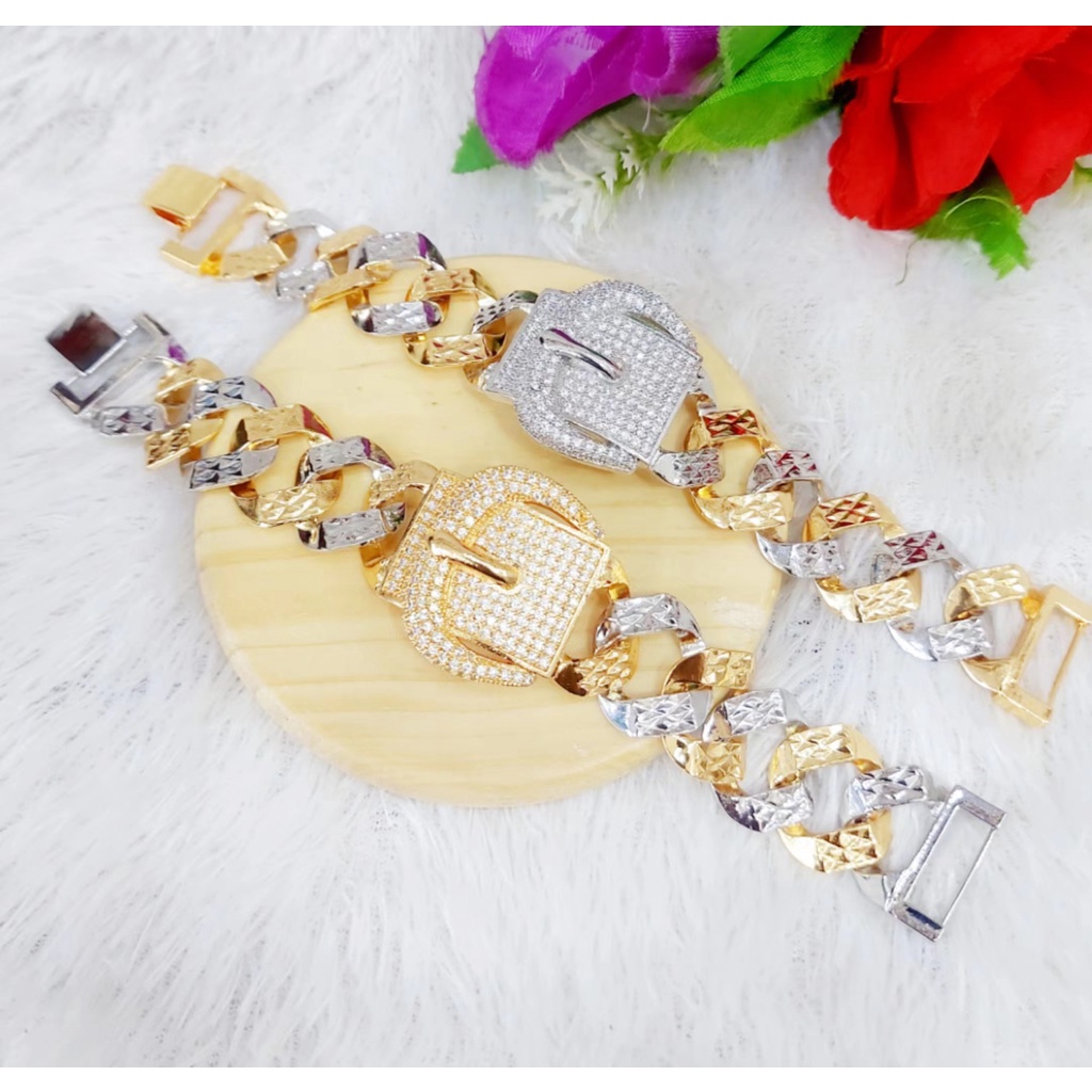 Xuping Gelang gesper