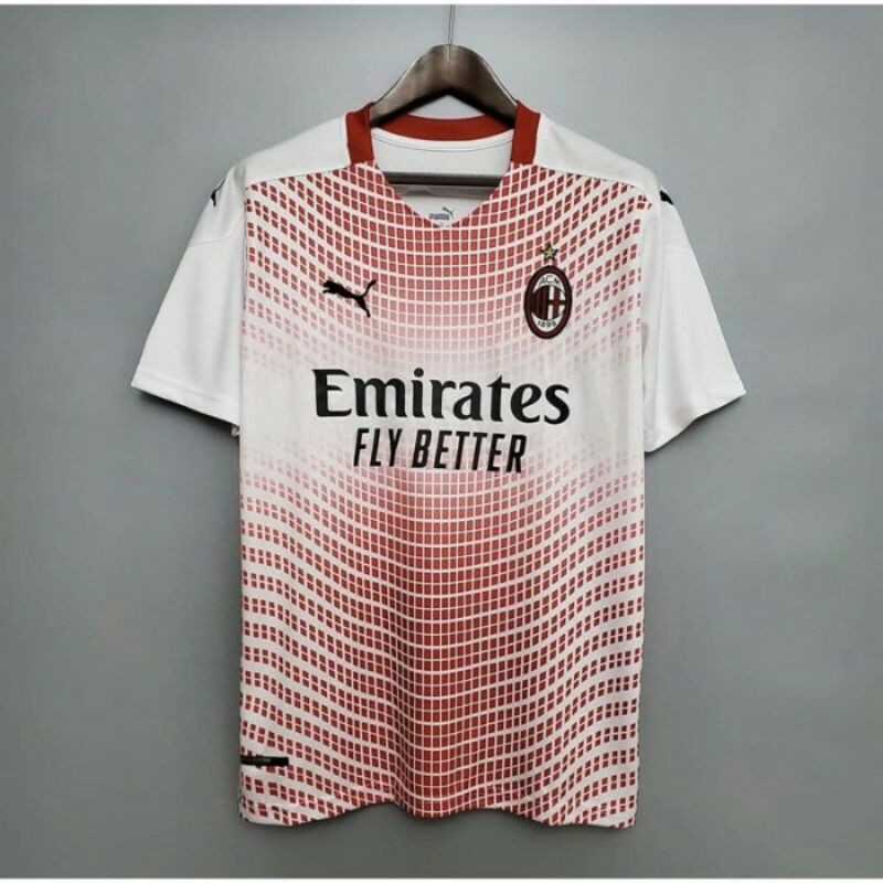 Jersey milan Away 2020