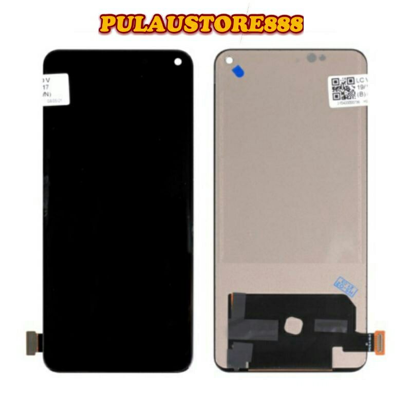 LCD FULLSET VIVO V19 / V17 ORIGINAL NON FINGERPRINT