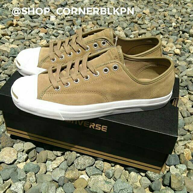 Converse Jack Purcell pro ox size 43